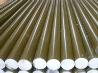 ECR-glass Epoxy Rod